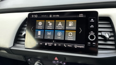 Honda Jazz 1.5 i-MMD Hybrid EX 5dr eCVT Hybrid Hatchback